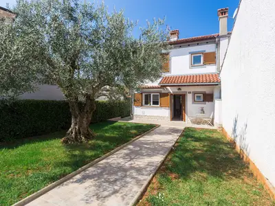 Ferienhaus für 6 Personen (110 m²) in Poreč 8/10