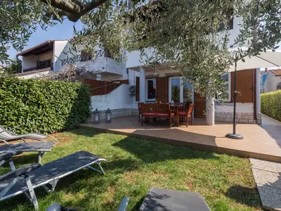 Ferienhaus für 6 Personen (110 m²) in Poreč 7/10