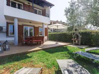Ferienhaus für 6 Personen (110 m²) in Poreč 9/10