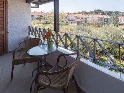 Ferienhaus für 6 Personen (110 m²) in Poreč 2/10