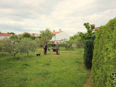 Ferienhaus für 7 Personen (100 m²) in Poreč 4/10