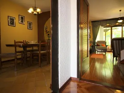 Esstisch/Wohnzimmer