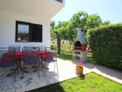 Ferienhaus für 7 Personen (120 m²) in Poreč 3/10