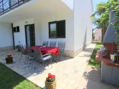 Ferienhaus für 7 Personen (120 m²) in Poreč 4/10