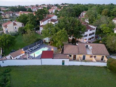 Ferienhaus für 4 Personen (50 m²) in Poreč 2/10