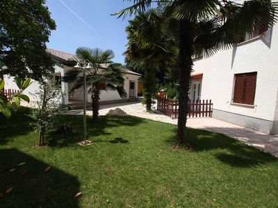 Ferienhaus für 4 Personen (50 m²) in Poreč 5/10