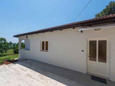 Ferienhaus für 4 Personen (58 m²) in Poreč 3/10