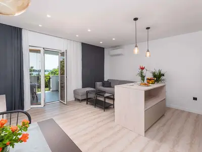 Ferienhaus für 4 Personen (58 m²) in Poreč 8/10