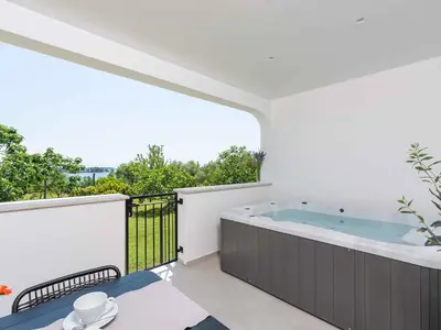 Ferienhaus für 4 Personen (58 m²) in Poreč 6/10