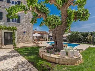 Ferienhaus für 8 Personen (199 m²) in Dračevac 8/10