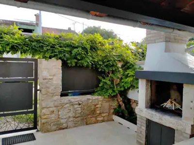 Ferienhaus für 4 Personen (80 m²) in Poreč 2/10