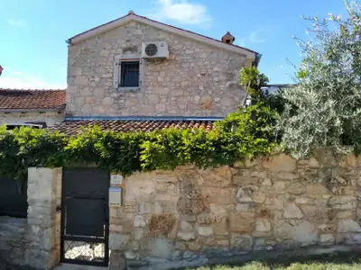 Ferienhaus für 4 Personen (80 m²) in Poreč 3/10
