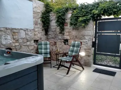 Ferienhaus für 4 Personen (80 m²) in Poreč 6/10