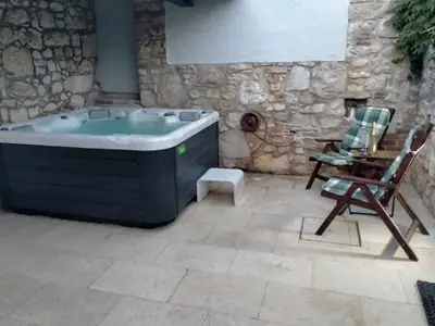 Ferienhaus für 4 Personen (80 m²) in Poreč 1/10