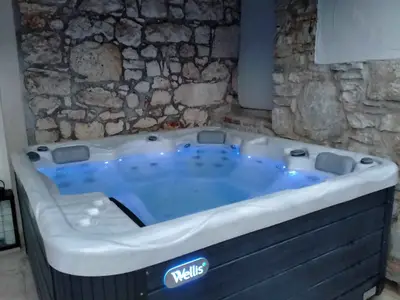 Ferienhaus für 4 Personen (80 m²) in Poreč 7/10