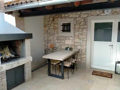 Ferienhaus für 4 Personen (80 m²) in Poreč 9/10