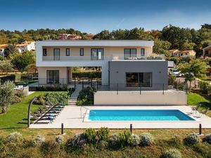 Ferienhaus für 8 Personen (244 m²) in Poreč