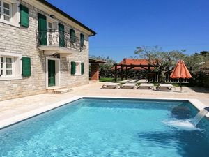 Ferienhaus für 4 Personen (115 m²) in Poreč