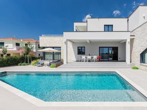 Ferienhaus für 10 Personen (280 m²) in Poreč