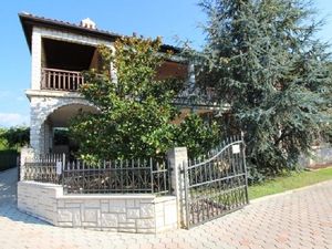 Ferienhaus mit Schlafzimmer (60 m²) in Poreč