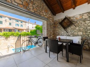 Ferienhaus für 6 Personen (80 m²) in Poreč