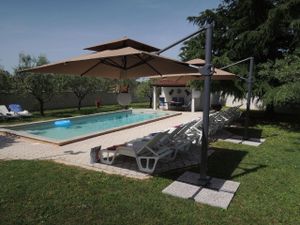 Ferienhaus für 5 Personen (58 m²) in Poreč