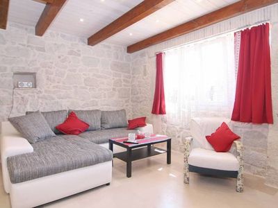 Ferienhaus für 5 Personen (95 m²) in Poreč 1/10