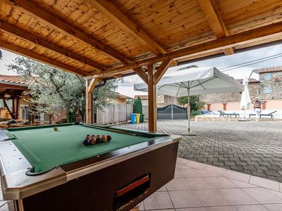 Ferienhaus für 8 Personen (150 m²) in Poreč 9/10