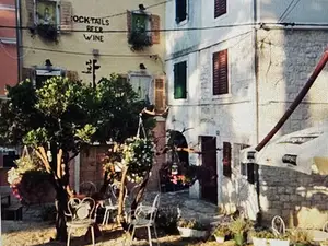 Ferienhaus für 3 Personen (70 m²) in Poreč