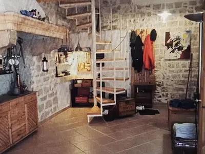 Ferienhaus für 3 Personen (70 m²) in Poreč 3/10