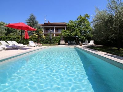 Ferienhaus für 5 Personen (62 m²) in Poreč 4/10