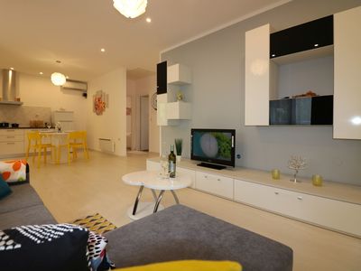 Ferienhaus für 5 Personen (62 m²) in Poreč 6/10