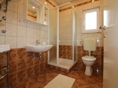 Ferienhaus für 5 Personen (62 m²) in Poreč 10/10