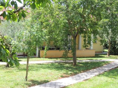 Ferienhaus für 4 Personen (58 m²) in Poreč 1/10