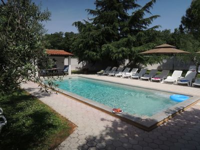 Ferienhaus für 4 Personen (58 m²) in Poreč 2/10