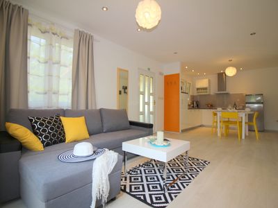 Ferienhaus für 4 Personen (58 m²) in Poreč 10/10