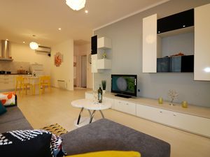 Ferienhaus für 5 Personen (62 m²) in Poreč