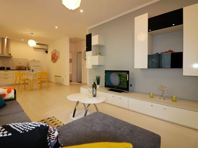 Ferienhaus für 5 Personen (62 m²) in Poreč 1/10