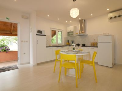 Ferienhaus für 5 Personen (62 m²) in Poreč 3/10