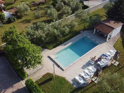 Ferienhaus für 5 Personen (62 m²) in Poreč 4/10