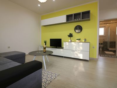 Ferienhaus für 5 Personen (62 m²) in Poreč 5/10