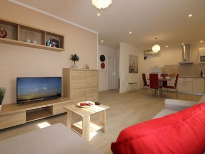 Ferienhaus für 5 Personen (62 m²) in Poreč 9/10