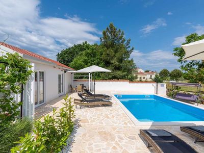 Ferienhaus für 4 Personen (30 m²) in Poreč 2/10