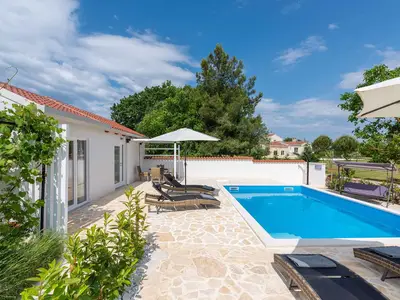 Ferienhaus für 4 Personen (30 m²) in Poreč 3/10