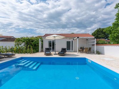 Ferienhaus für 4 Personen (30 m²) in Poreč 3/10