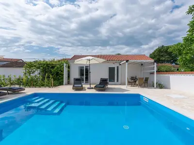 Ferienhaus für 4 Personen (30 m²) in Poreč 4/10