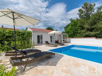 Ferienhaus für 4 Personen (30 m²) in Poreč 5/10