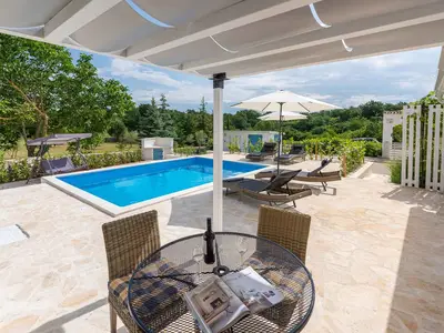 Ferienhaus für 4 Personen (30 m²) in Poreč 6/10