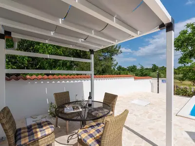 Ferienhaus für 4 Personen (30 m²) in Poreč 7/10