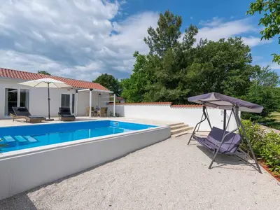Ferienhaus für 4 Personen (30 m²) in Poreč 9/10